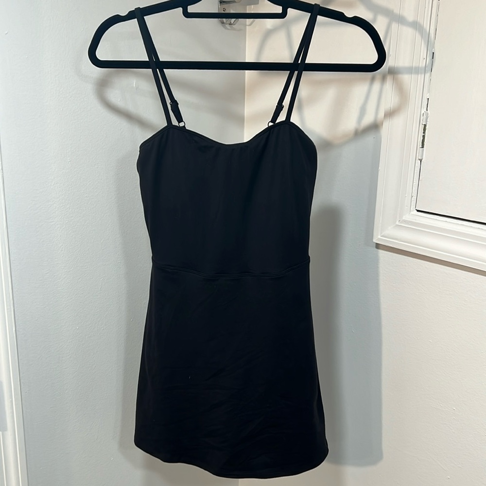 Alo Skort Tennis Dress